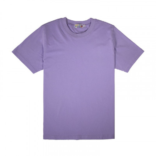 圓領短袖T-Shirt  VH581/紫